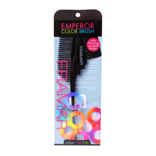 Framar Кисть для окрашивания Император Emperor Brush купить