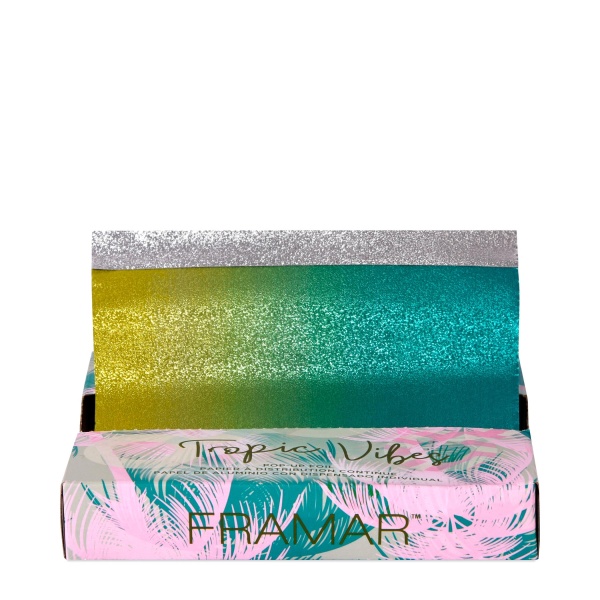 Framar Набор колориста Тропические грезы Tropic Vibes Colorist Kit купить