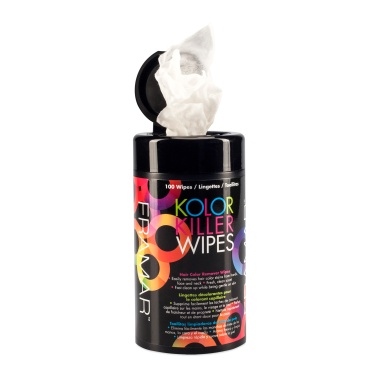 Framar Универсальные очищающие салфетки Kolor Killer Wipes, 100 шт купить