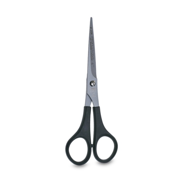 Kiepe Ножницы прямые с односторонней микронасечкой Professional, 6.0" купить