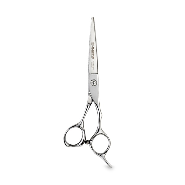 Kiepe Ножницы прямые скользящий срез Monster Cut, 5.5" купить
