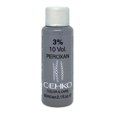С:ehko Пероксан Peroxan, 60 мл купить