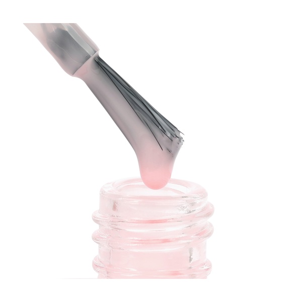 E.Mi Ультрастойкий лак Gel Effect, №002 Розовая дымка, 9 мл купить