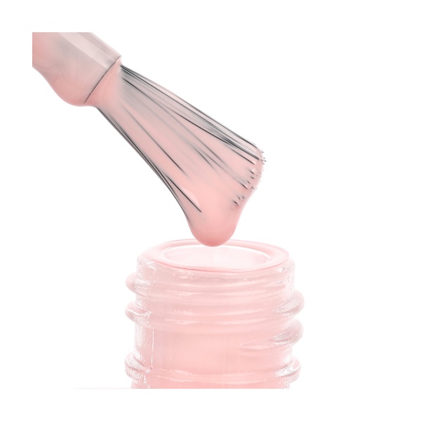 E.Mi Ультрастойкий лак Gel Effect, №018 Розовый кварц, 9 мл купить