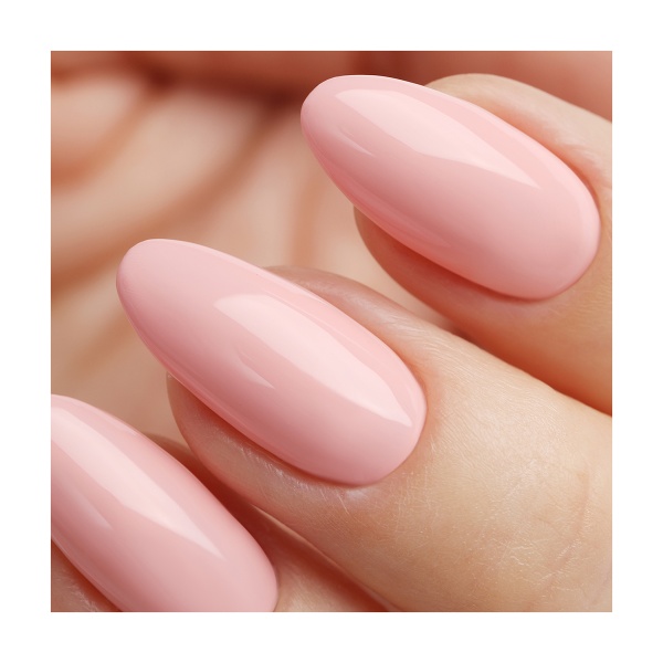 E.Mi Ультрастойкий лак Gel Effect, №018 Розовый кварц, 9 мл купить