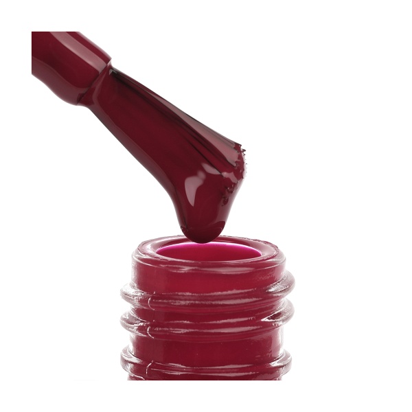 E.Mi Ультрастойкий лак Gel Effect, №028 Божоле, 9 мл купить