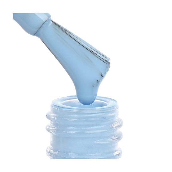 E.Mi Ультрастойкий лак Gel Effect, №043 Василек, 9 мл купить