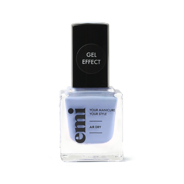 E.Mi Ультрастойкий лак Gel Effect, №045 Безмятежность, 9 мл купить