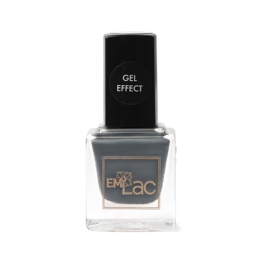 E.Mi Ультрастойкий лак Gel Effect, №063 Туманная луна, 9 мл купить