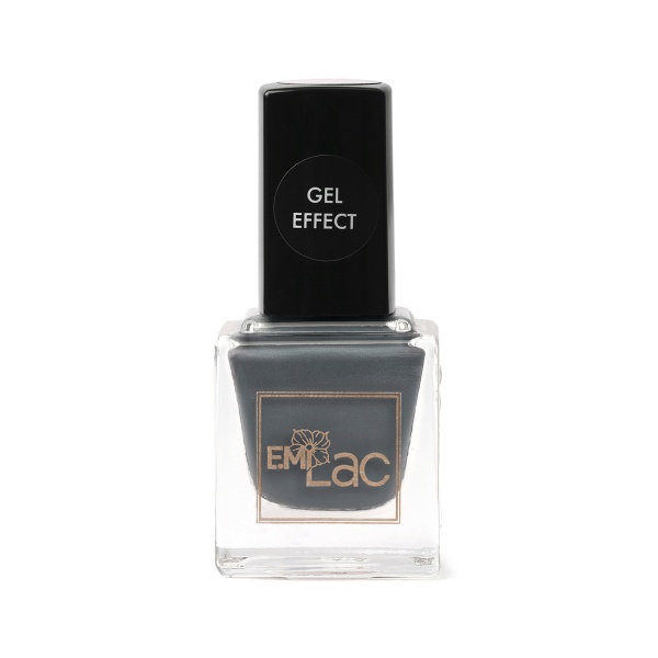 E.Mi Ультрастойкий лак Gel Effect, №063 Туманная луна, 9 мл купить