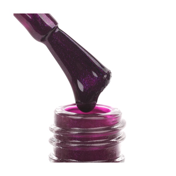 E.Mi Ультрастойкий лак Gel Effect, №073 Энигма, 9 мл купить