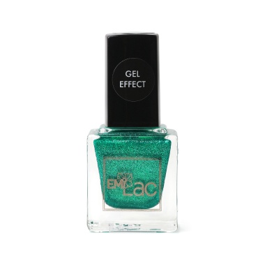 E.Mi Ультрастойкий лак Gel Effect, №105 Алоха, 9 мл купить