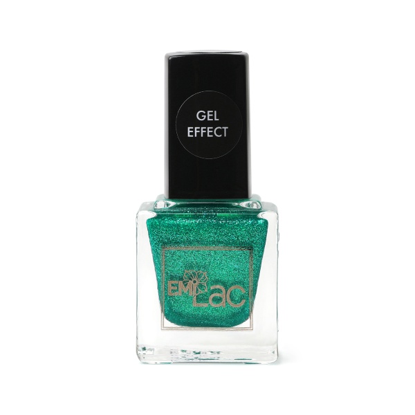 E.Mi Ультрастойкий лак Gel Effect, №105 Алоха, 9 мл купить