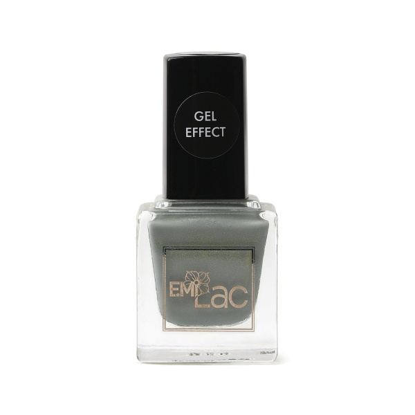 E.Mi Ультрастойкий лак Gel Effect, №113 Утро в Лондоне, 9 мл купить