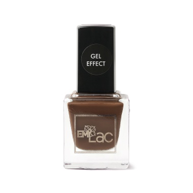 E.Mi Ультрастойкий лак Gel Effect, №126 Бохо-шик, 9 мл купить