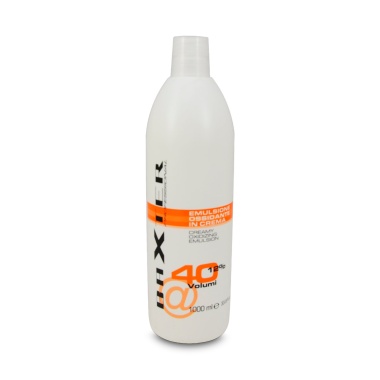 Punti Di Vista Эмульсионный окислитель для волос Oxidative Emulsion Nuance, 1000 мл купить