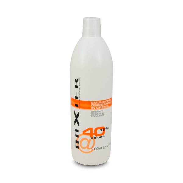 Punti Di Vista Эмульсионный окислитель для волос Oxidative Emulsion Nuance, 12% 40 Vol, 1000 мл купить