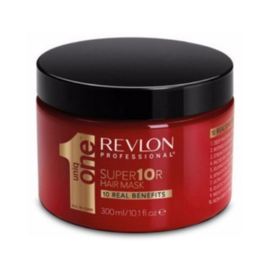 Revlon Professional Многофункциональная маска для волос Uniqone Supermask, 300 мл купить