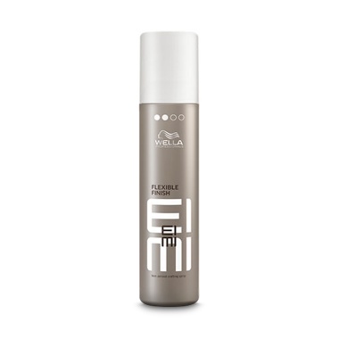 Wella Professionals Неаэрозольный моделирующий спрей Eimi Flexible Finish, 250 мл купить