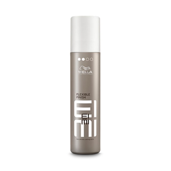 Wella Professionals Неаэрозольный моделирующий спрей Eimi Flexible Finish, 250 мл купить