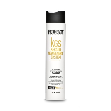 Protokeratin Шампунь экспресс-восстановление Express Reconstruction Shampoo, 300 мл купить