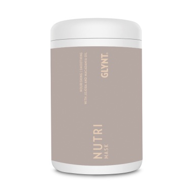 Glynt Питательная маска для непослушных и сухих волос Nutri Mask, 1000 мл купить