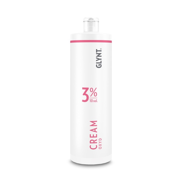 Glynt Крем-окислитель Cream Oxydant, 3%, 1000 мл купить