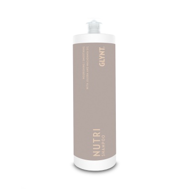 Glynt Питательный шампунь для непослушных и сухих волос Nutri Shampoo, 1000 мл купить