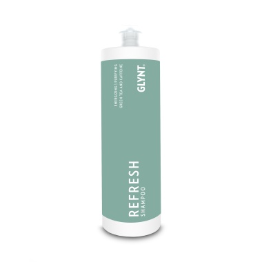 Glynt Освежающий шампунь для ежедневного применения Refresh Shampoo, 1000 мл купить