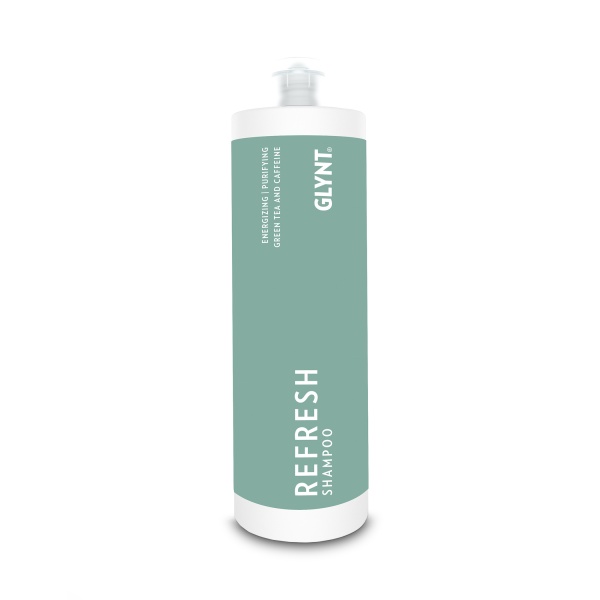 Glynt Освежающий шампунь для ежедневного применения Refresh Shampoo, 1000 мл купить