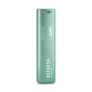 Glynt Освежающий шампунь для ежедневного применения Refresh Shampoo, 250 мл купить