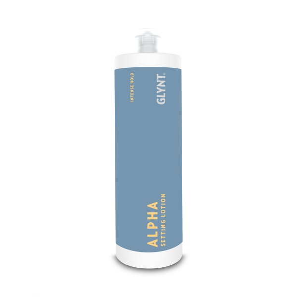 Glynt Лосьон-спрей для динамичной фиксации Alpha Setting Lotion, 1000 мл купить