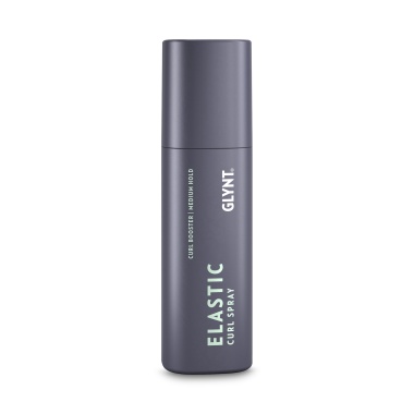 Glynt Спрей-гель для блеска и эластичности с термозащитой Elastic Curl Spray, 150 мл купить
