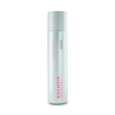 Glynt Невидимый структурирующий спрей с матовой текстурой Khamsin Invisible Spray, 300 мл купить