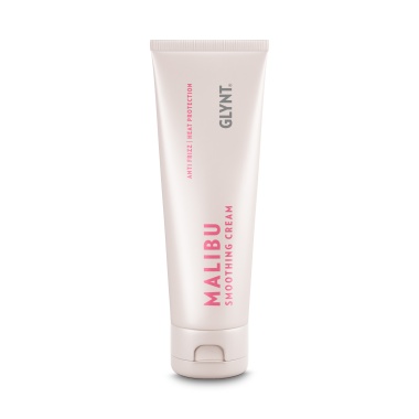 Glynt Разглаживающий крем-термозащита Malibu Smoothing Cream, 125 мл купить
