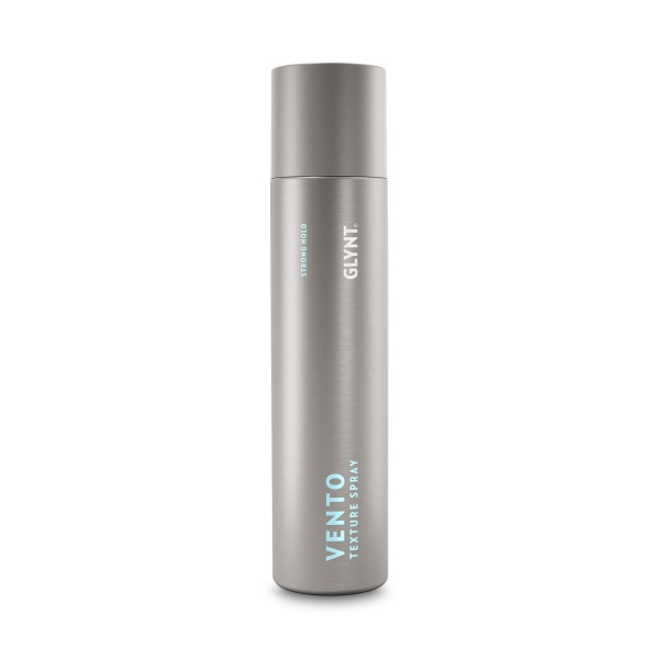 Glynt Сухой лак сильной фиксации Vento Texture Spray, 300 мл купить