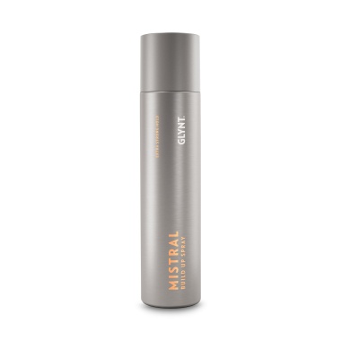 Glynt Экстра сильный сухой лак для создания объемных укладок Mistral Build up Spray, 300 мл купить
