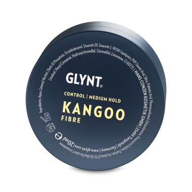 Glynt Моделирующая паста средней фиксации Kangoo Fibre, 20 мл купить