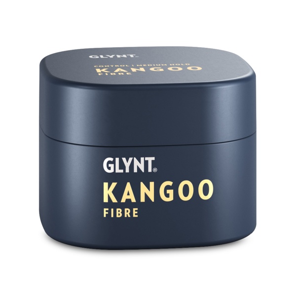 Glynt Моделирующая паста средней фиксации Kangoo Fibre, 75 мл купить