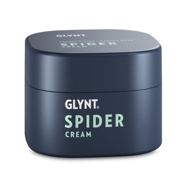 Glynt Текстурирующий крем для естественной фиксации волос Spider Cream, 75 мл купить