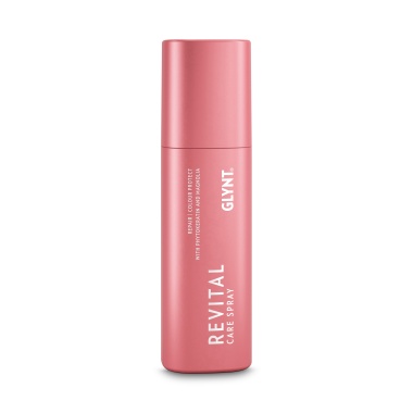 Glynt Спрей-термозащита для блеска и стойкости цвета Revital Care Spray, 150 мл купить