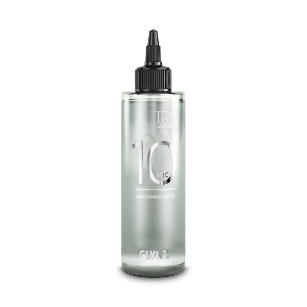 Glynt Разглаживающая вода 10 Sec Trijuven Smoothing Water, 200 мл купить