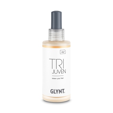 Glynt Эссенция для терапии по омоложению волос Trijuven Step 1, 100 мл купить