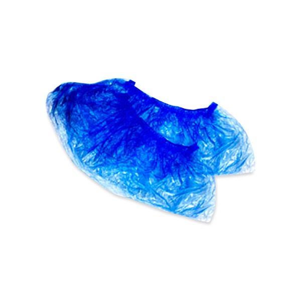 Archdale Бахилы полиэтиленовые Стандарт, голубые, 100 шт. купить