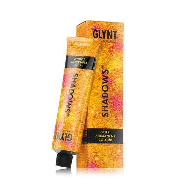 Glynt Краситель для волос Shadows, 9.1 extra light ash blond, 100 мл купить
