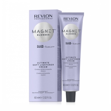 Revlon Professional Осветляющий крем Ultimate Soft Lightener Cream, 60 мл купить