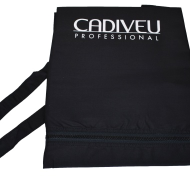 Cadiveu Professional Фартук, черный купить