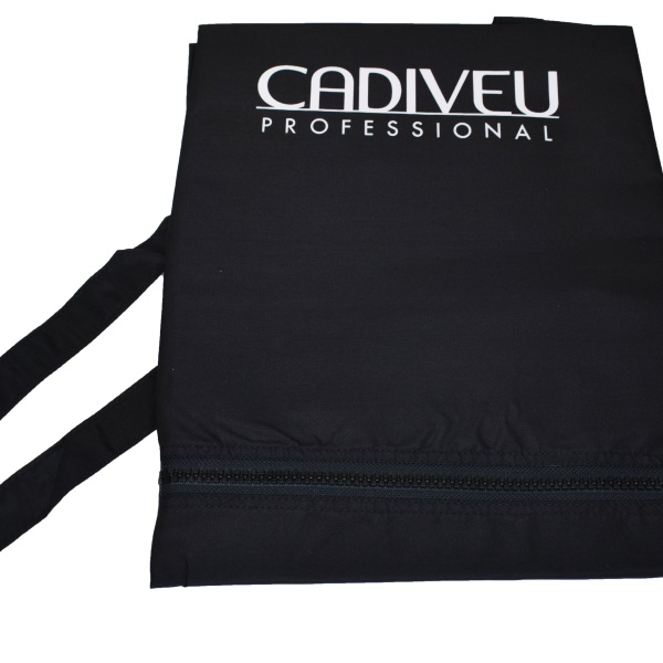 Cadiveu Professional Фартук, черный купить