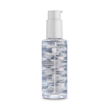 Joico Масло бриллиантовый блонд для сохранения чистоты и сияния блонда, 100 мл купить