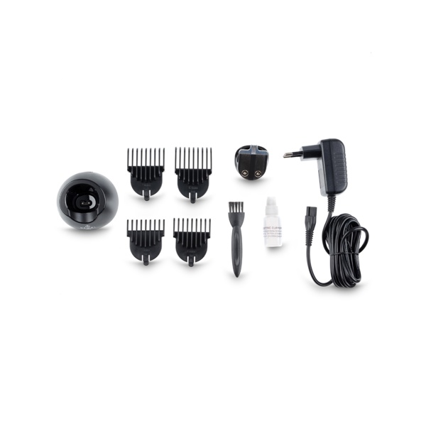 Dewal Pro Машинка для стрижки окантовочная Ultra Mini аккум/сетевая, 2 ножа, (4 нас.) купить